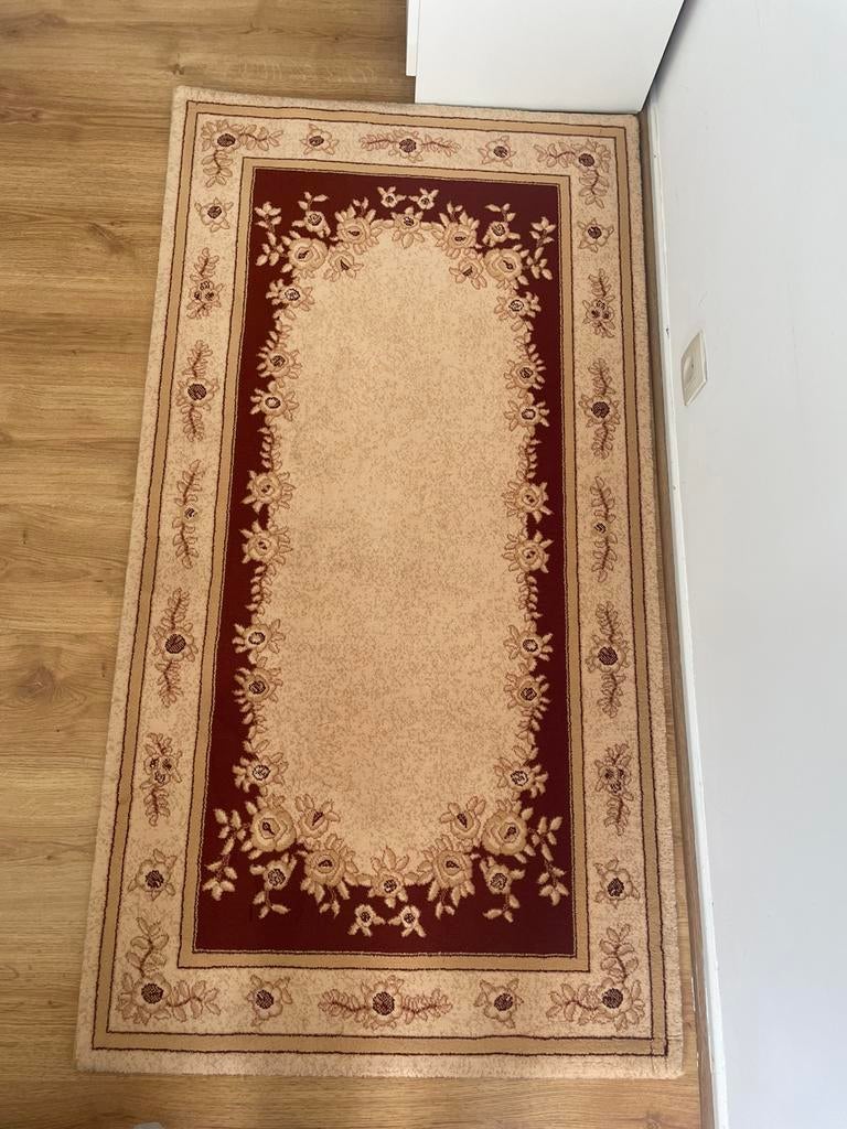 3 tapis; 2 petits et 1 grand, Enlèvement, Comme neuf