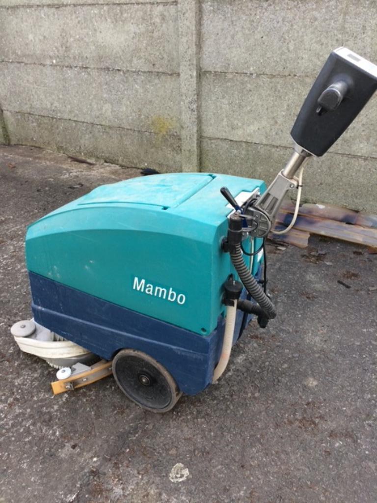 auto laveuse  de sol, Enlèvement ou Envoi