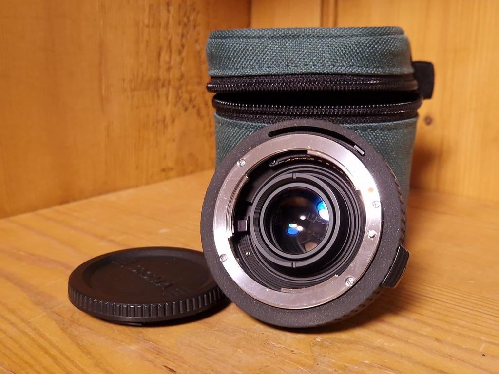 Sigma APO teleconverter 1,4x EX Nikon, Audio, Tv en Foto, Ophalen of Verzenden