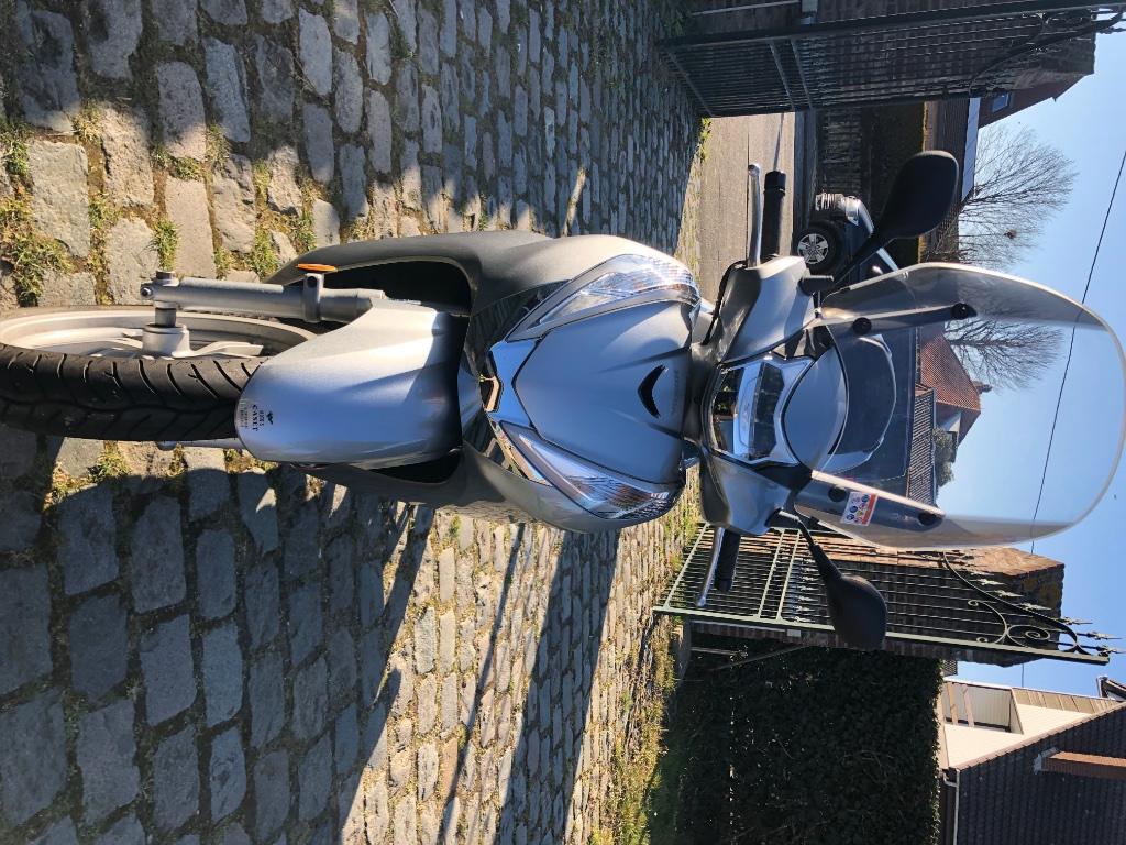 Honda SH300i, Motoren, Motoren | Honda, Scooter, Particulier, 12 t/m 35 kW