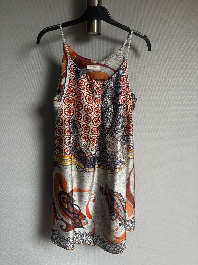 Zeer mooi, elegant zomerkleedje Fifilles Paris, Kleding | Dames, Ophalen of Verzenden, Zo goed als nieuw