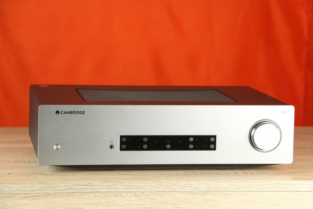 Cambridge Audio CXA81 MKII/ CXA 81 MKII TRADE. ÉCHANGE, Enlèvement ou Envoi, Comme neuf, Stéréo