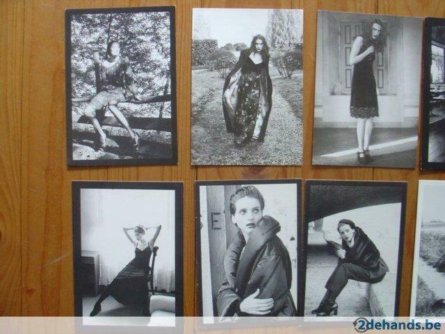 Michele Hicks, Mariella Burani, Roberto Orlandi, Ophalen of Verzenden, Gebruikt