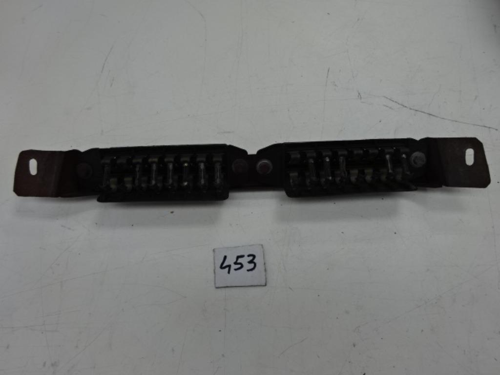 Zekeringhouder voor Fiat Dino, Auto-onderdelen, Ophalen, Gebruikt, Fiat