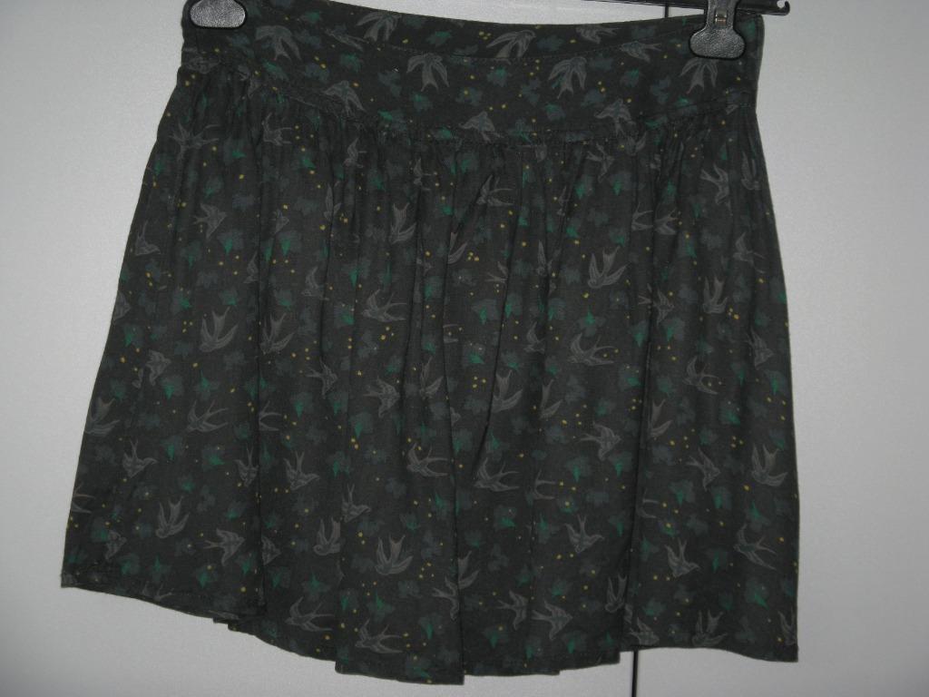 Mooi rokje, maat 36 (S), JBC, prima staat, Kleding | Dames, JBC, Ophalen of Verzenden, Zo goed als nieuw, Maat 36 (S)