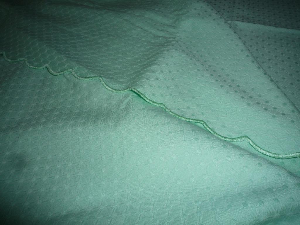 Nappes, Enlèvement ou Envoi, Comme neuf, Rectangle, Intérieur