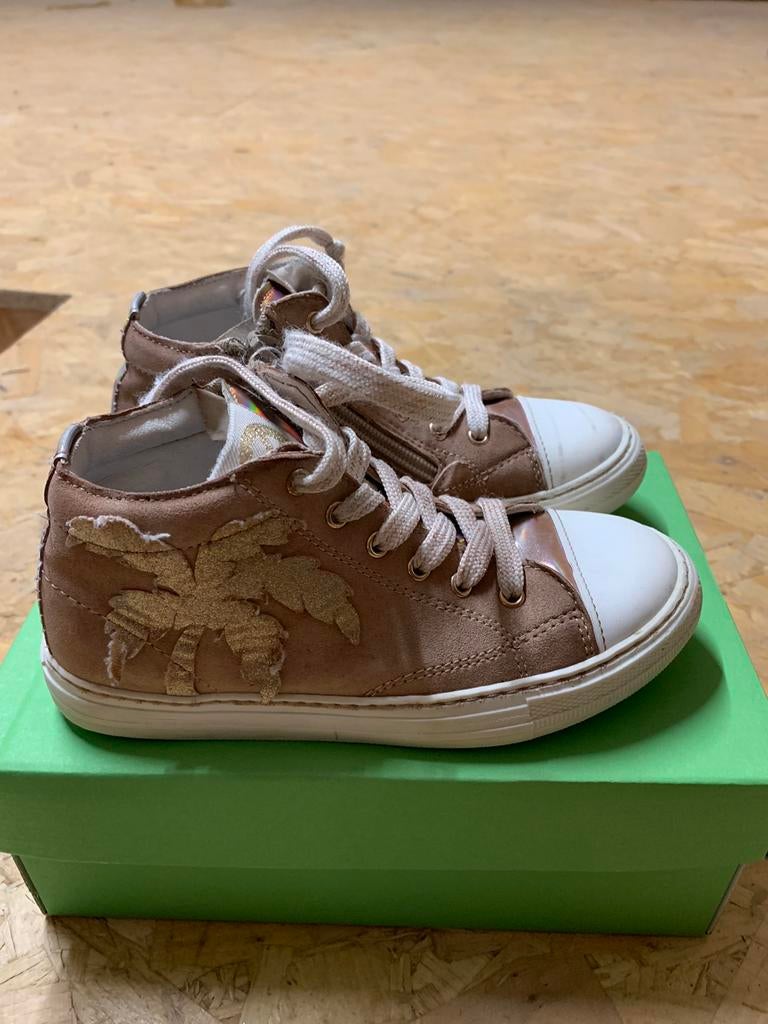 Baskets Kipling - 29, Kipling, Comme neuf, Chaussures, Fille