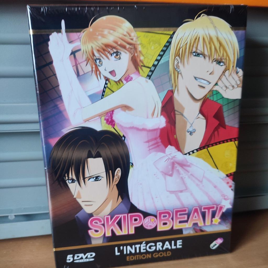 SKIP BEAT - Coffret Intégrale (manga shojo), Enlèvement ou Envoi, Neuf, dans son emballage, Drame, Coffret