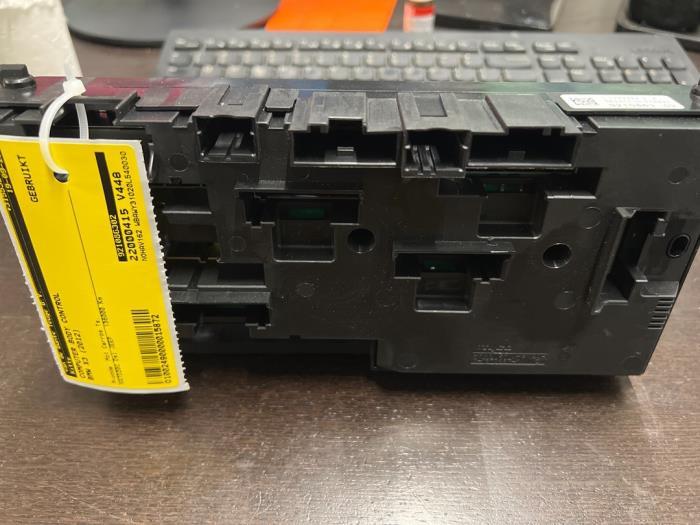 Computer Body Control van een BMW X3, Gebruikt, -, -, Ophalen of Verzenden