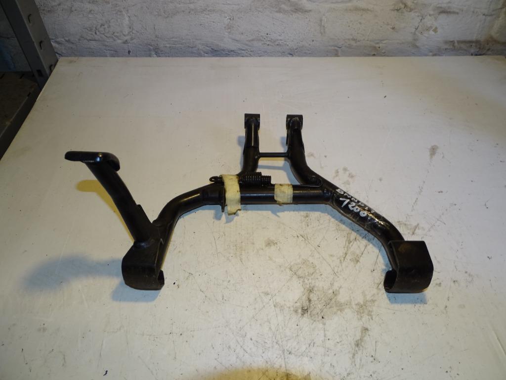 suzuki bandit 1200 hoofdstandaard, Ophalen of Verzenden, Gebruikt