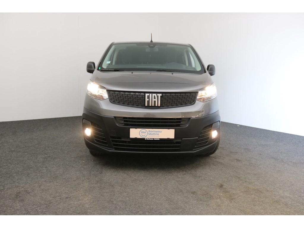 Fiat Professional Scudo DUBBEL CABINE 6-ZIT 2.0D *DAB*GPS*C, https://public.car-pass.be/vhr/f20b7391-bd29-4b41-8e54-362935e7a9a7