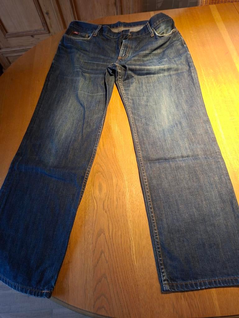 Lee cooper 38 34, Kleding | Heren, Ophalen of Verzenden, Gedragen, Lee Cooper