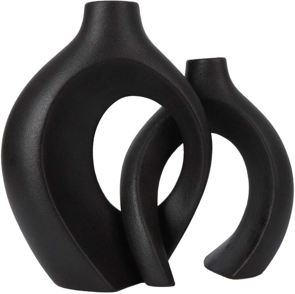 Keramische omhelzing bloempot GRATIS LEVERING, Overige materialen, Verzenden, Overige vormen, Binnen