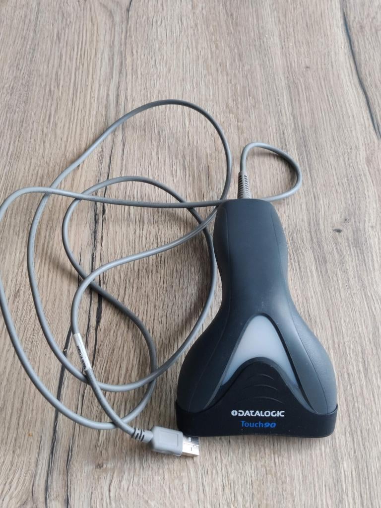Datalogic barcode scanner Touch 90, Ophalen of Verzenden, Zo goed als nieuw