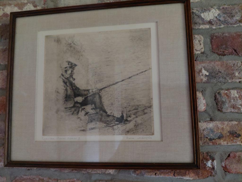 Ets  van Romain Malfliet, Enlèvement