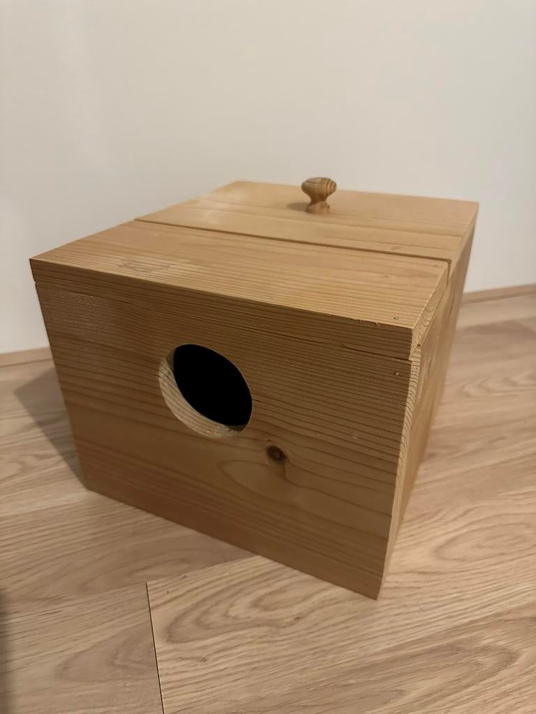 Broedbox, legbox voor slangen, Dieren en Toebehoren