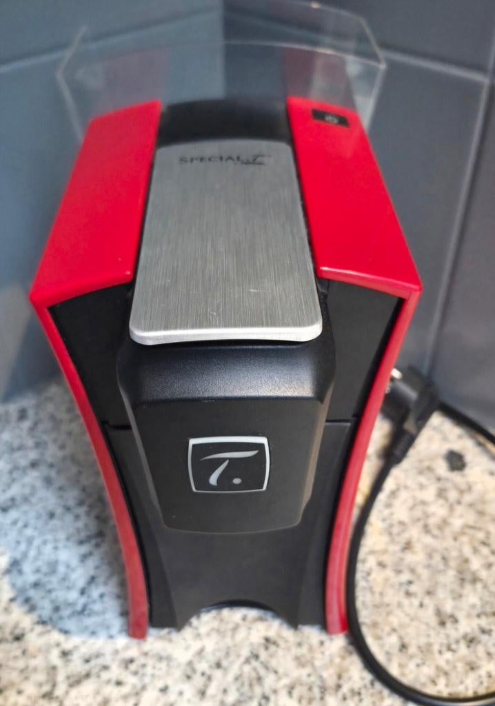 Spécial Nestlé Delonghi, Ophalen of Verzenden