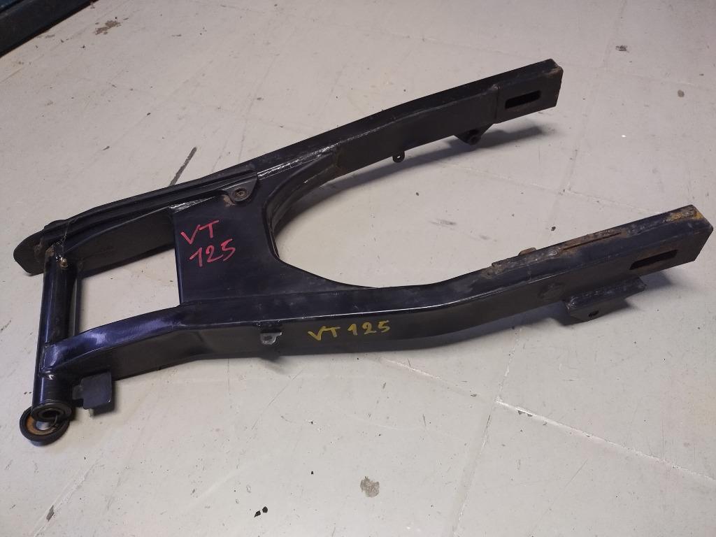 daelim vt 125 achterbrug, Ophalen of Verzenden, Gebruikt