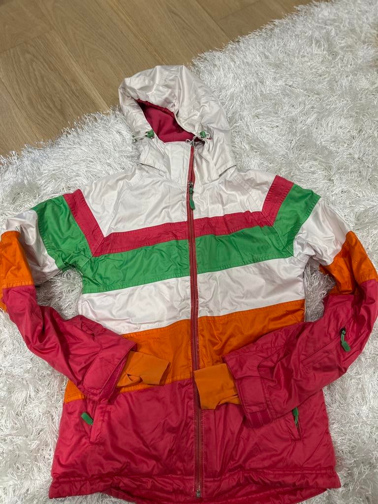 Skijas, Enlèvement, Comme neuf, Taille 38/40 (M)