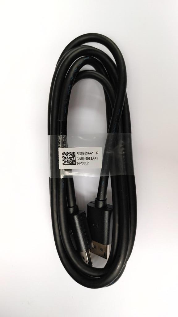 5x DisplayPort kabel / DP male <> DP male / 1.8m, DELL, Nieuw, Ophalen of Verzenden, Mail@pv-consulting.com