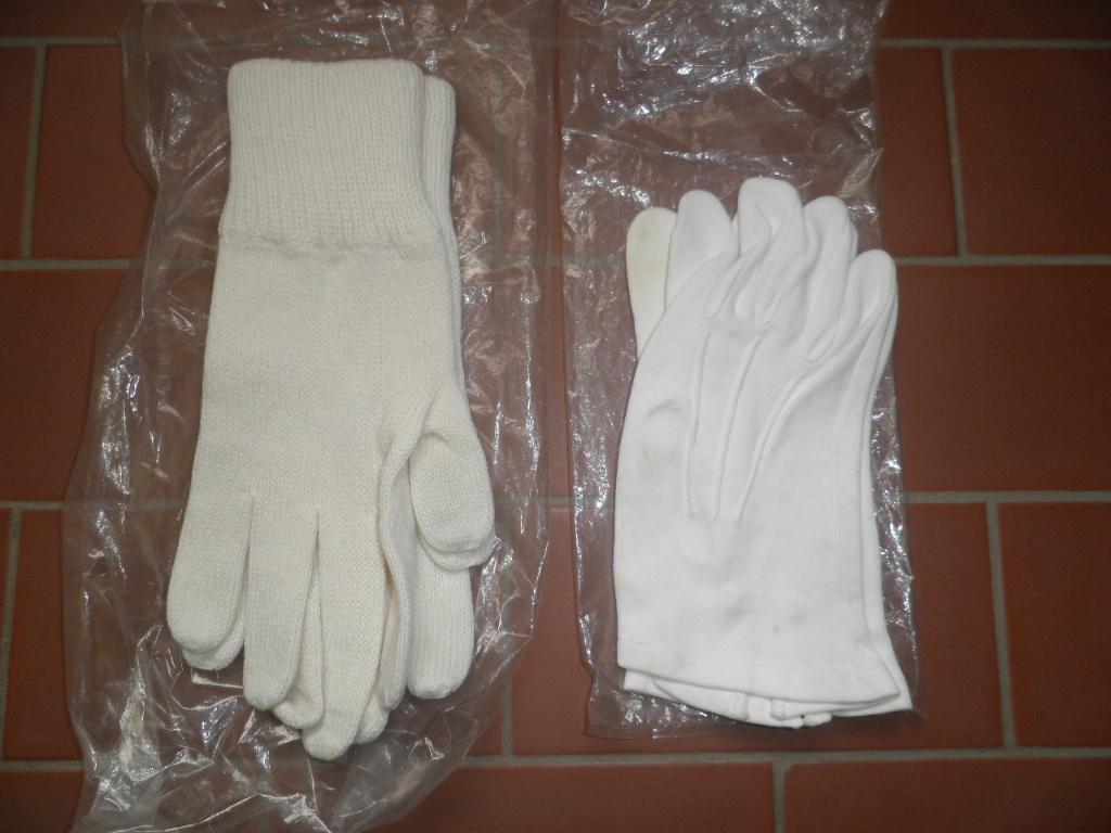 dameshandschoenen, Ophalen, Gedragen, Handschoenen