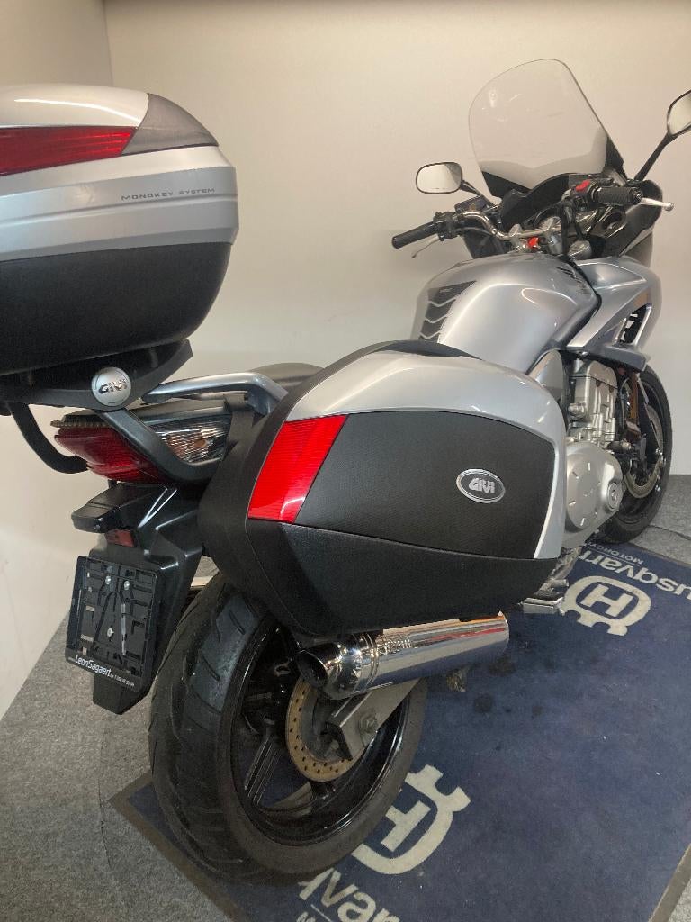 Honda CBF 1000 MY'06 ref. LS 3249, Motoren, 4 cilinders, Motorrijbewijs A, Bedrijf, Toermotor