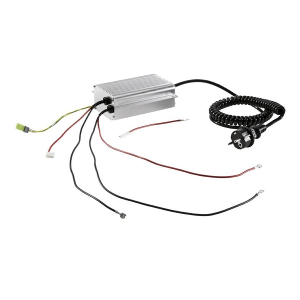 Karcher 6.654-203.0 batterijlader KM70/30, Ophalen of Verzenden, Zo goed als nieuw
