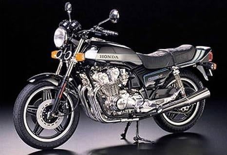 Tamiya | 1:6 | Honda CB750F 1979 | GRATIS LEVERING