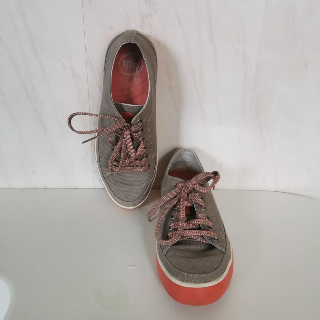 Sneakers fitflop, Kleding | Dames, Schoenen, Ophalen, Zo goed als nieuw, Sneakers