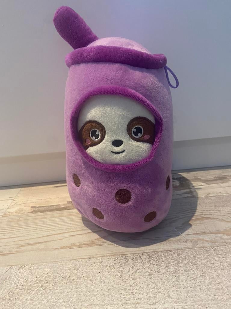 Squishmallow 24cm, Enlèvement, Comme neuf