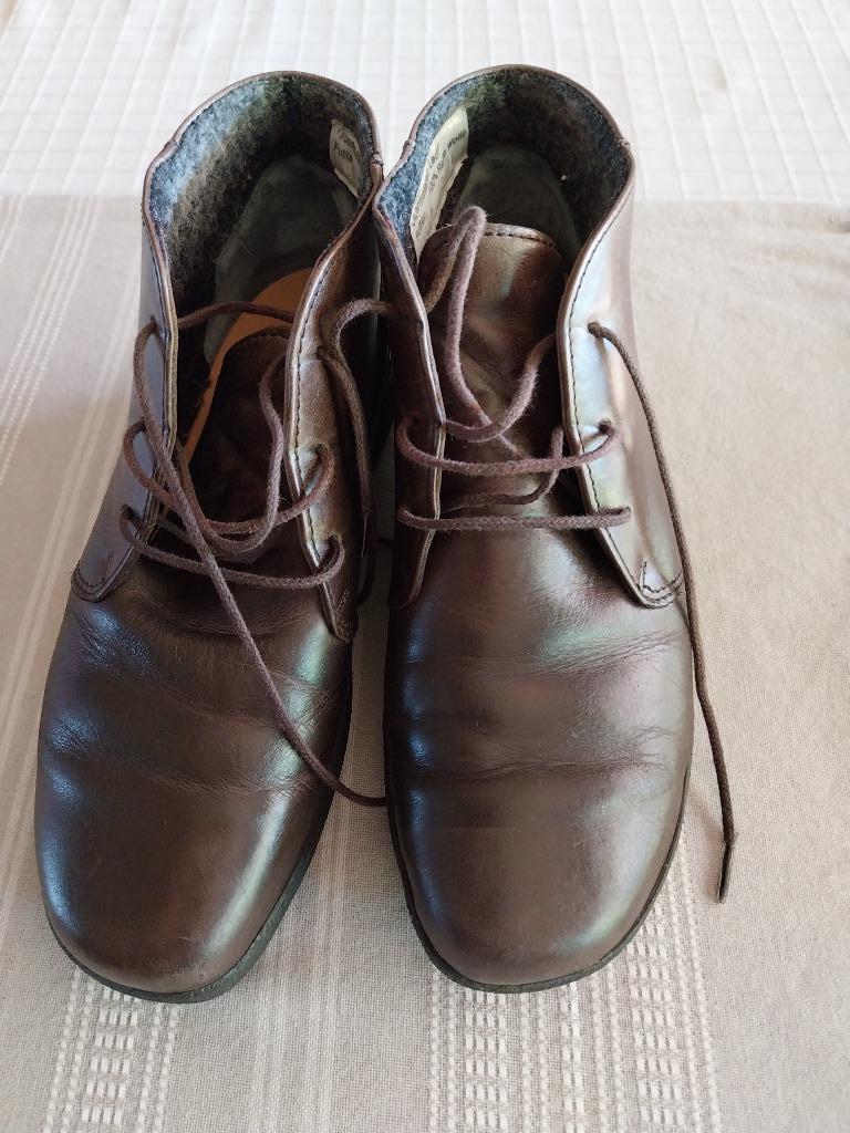 enkellaarsjes, Kleding | Dames, Schoenen, Ophalen, Bruin