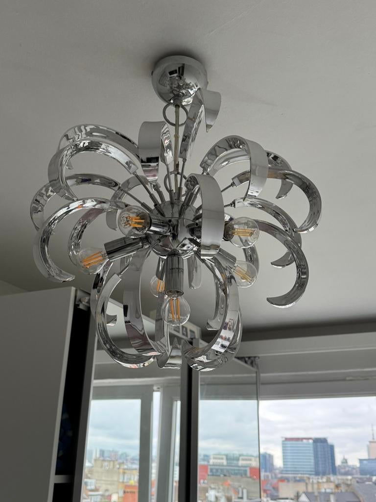Suspension lumineuse, Maison & Meubles, Enlèvement ou Envoi, Comme neuf