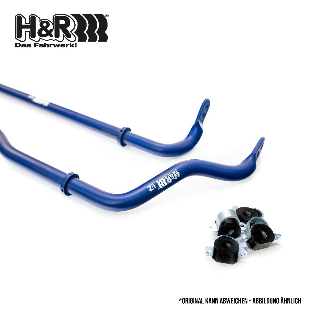 H&R Stabilisatorset VAG, Auto-onderdelen, Ophanging en Onderstel, Ophalen, Nieuw, Seat