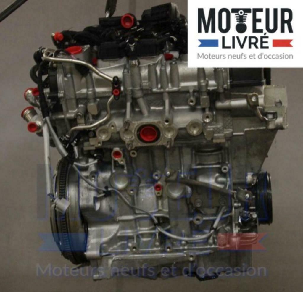 Moteur AUDI A1 A3 Q2 Q3 SEAT LEON SKODA VW 1.5L Essence DADA, Envoi, Utilisé, Audi
