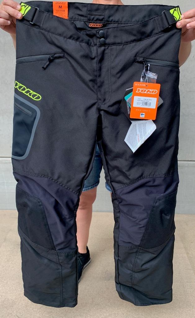Motorbroek, Motoren, Kleding | Motorkleding, Ophalen of Verzenden, Nieuw met kaartje, Heren, Broek | textiel