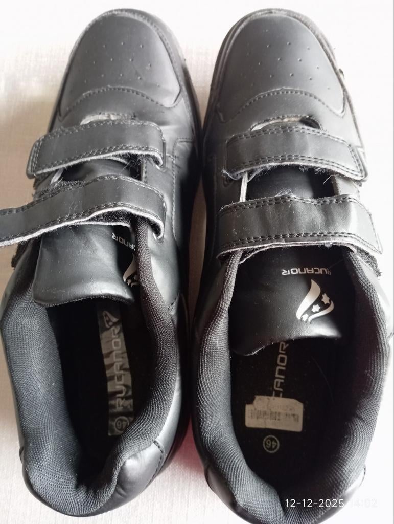 Rucanor sportschoenen maat 46, Ophalen, Schoenen