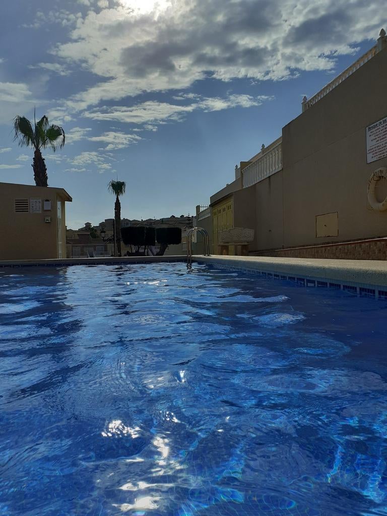 Location appartement 5p Costa Blanca Espagne, Orihuela Costa, Ville, Machine à laver, Costa Blanca, Appartement