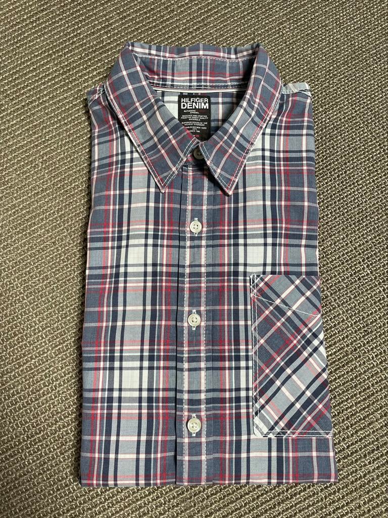 Tommy HilfigerM, Vêtements | Hommes, Enlèvement ou Envoi, Comme neuf, Autres couleurs, Tommy Hilfiger
