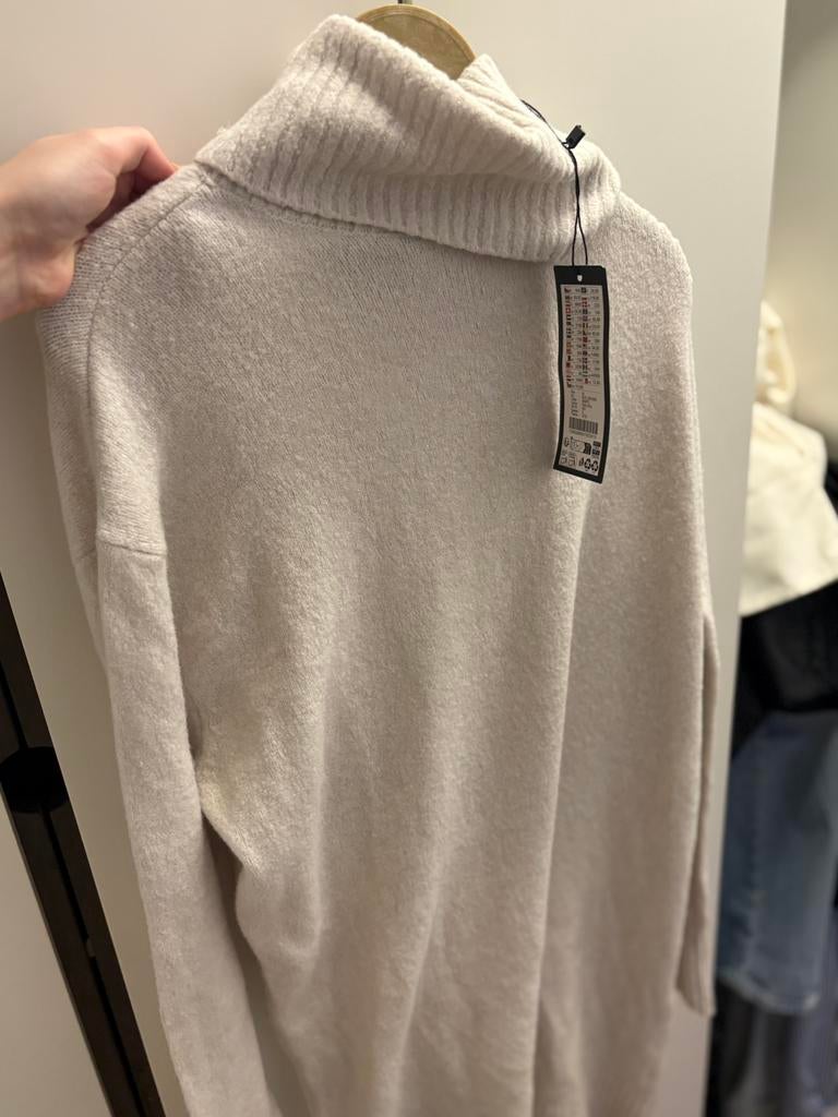 Robe pull, Vêtements | Femmes, Robes, Neuf, Enlèvement ou Envoi, Longueur genou, Taille 36 (S)