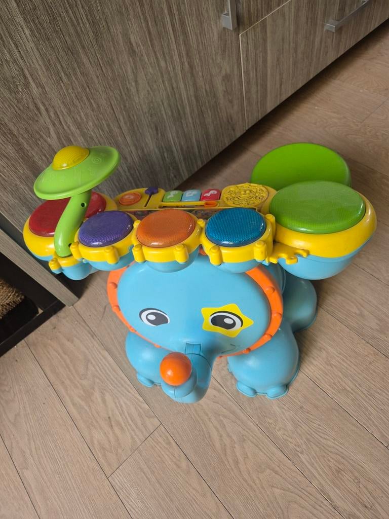 Baby/kinder speelgoed en benodigdheden, Kinderen en Baby's, Ophalen