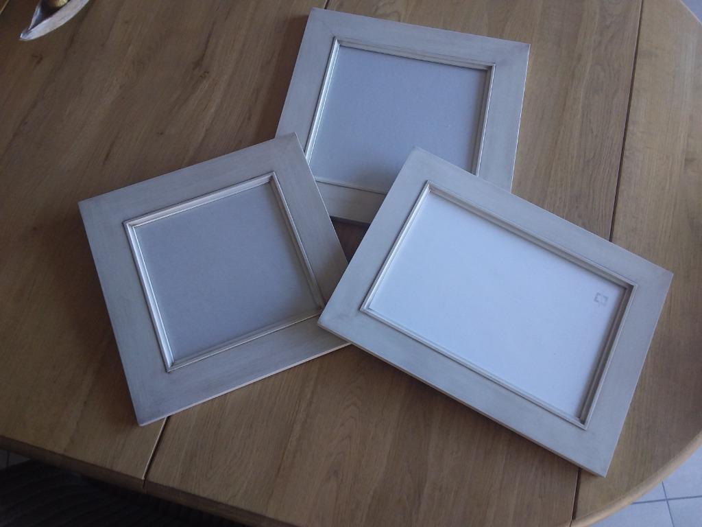 Fotokaders, Huis en Inrichting, Woonaccessoires | Lijsten, Ophalen, Zo goed als nieuw