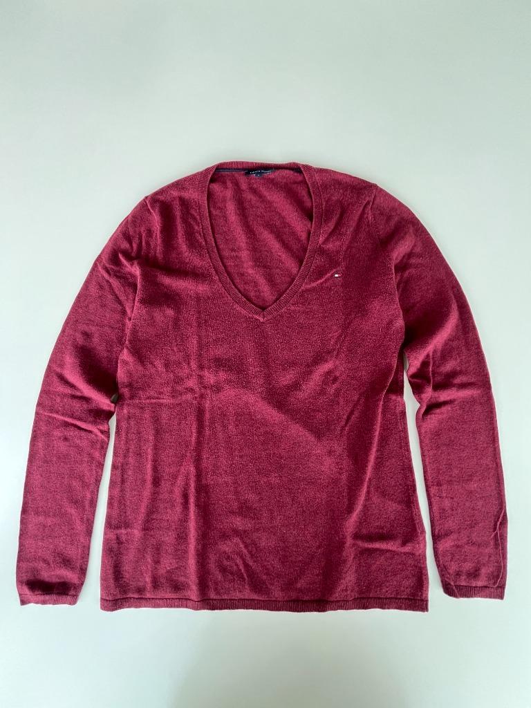 Trui/pull/pullover Tommy Hilfiger, Enlèvement ou Envoi