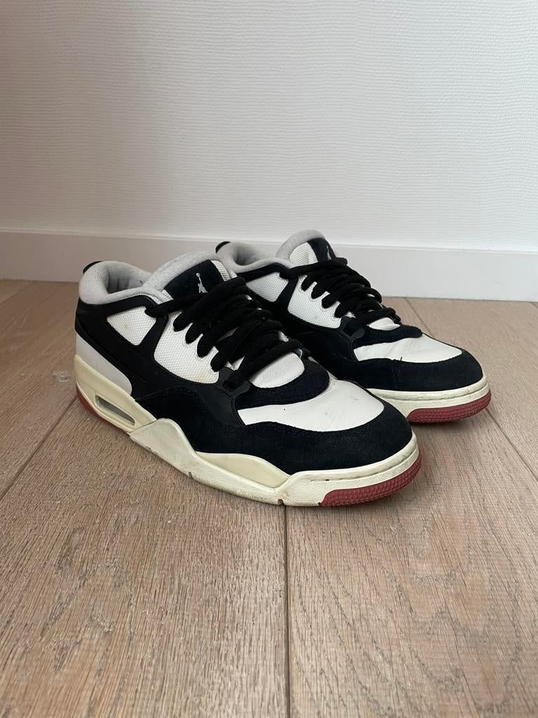 Nike air Jordan 4 low maat 44, Kleding | Heren, Schoenen, Overige kleuren, Ophalen of Verzenden, Zo goed als nieuw, Sneakers
