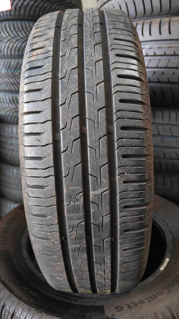 175/65 r15 continental, Auto-onderdelen, Besturing, Ophalen of Verzenden