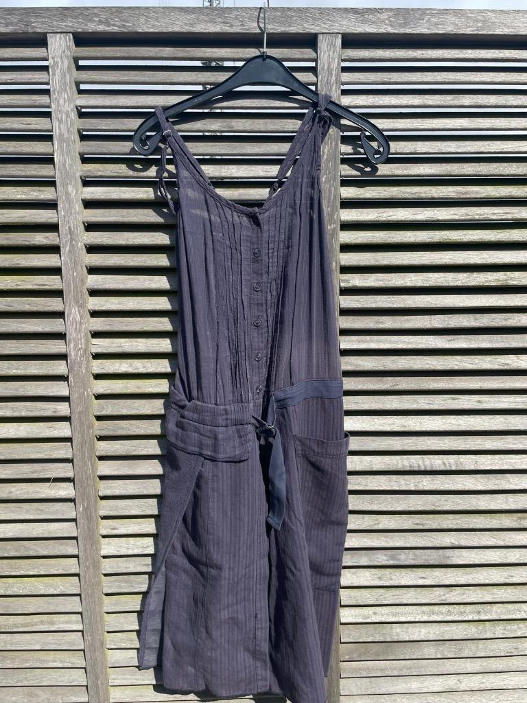 Kleedje Sandwich, Kleding | Dames, Blauw, Zo goed als nieuw, Knielengte, Sandwich