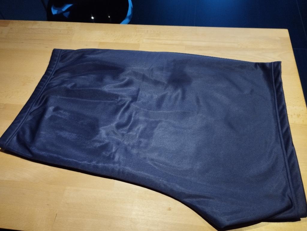 Short homme - 6XL - molletonné bleu, Enlèvement ou Envoi, Bleu
