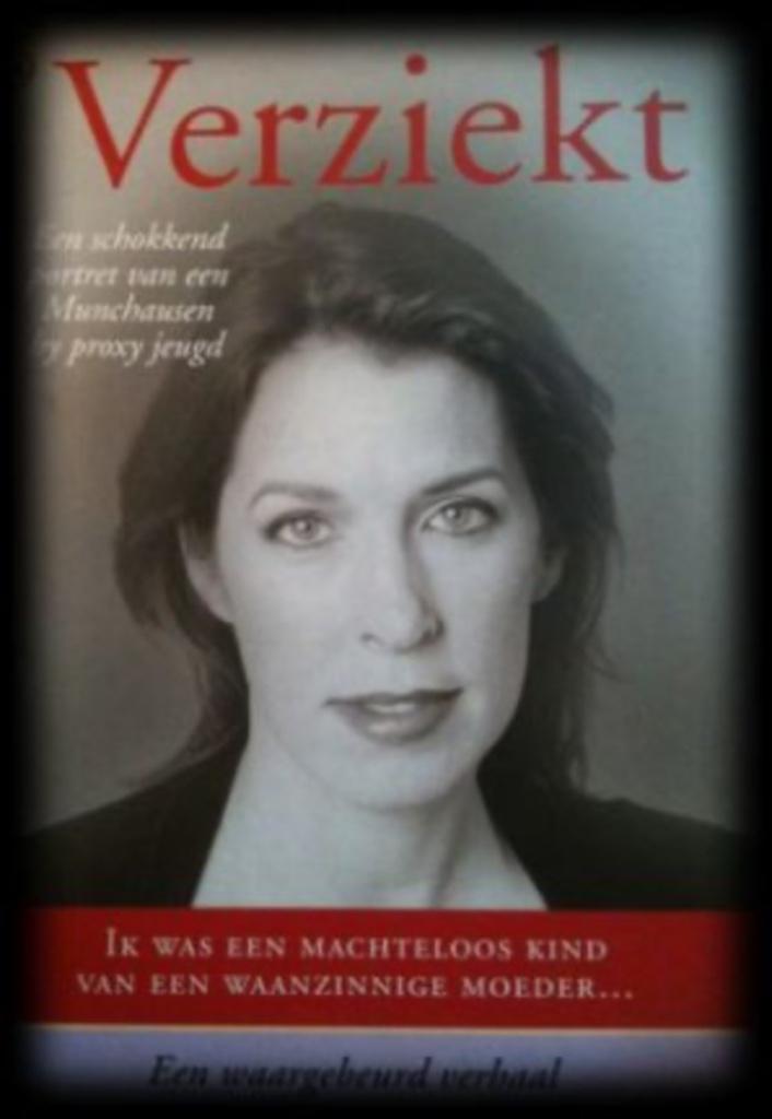 Verziekt, Julie Gregory, Enlèvement