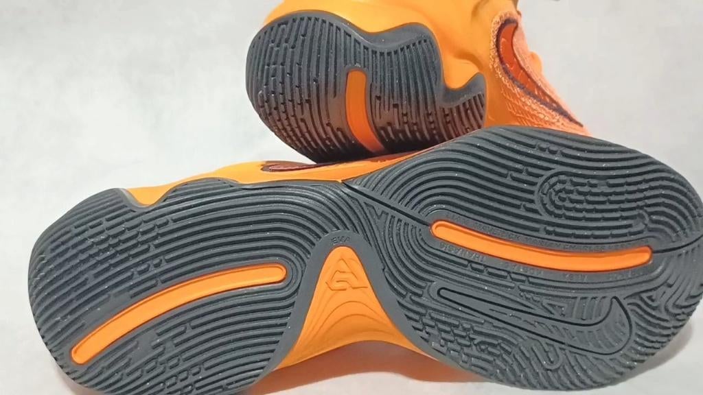 Nike Giannis Immortality 4 - Maat 46 - Nieuw - #38#, Overige kleuren, Nieuw, Ophalen of Verzenden, Sneakers