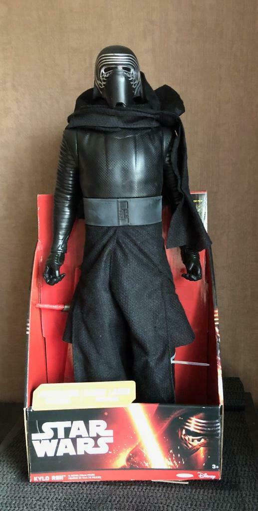 Star Wars kylo ren, Ophalen of Verzenden, Nieuw