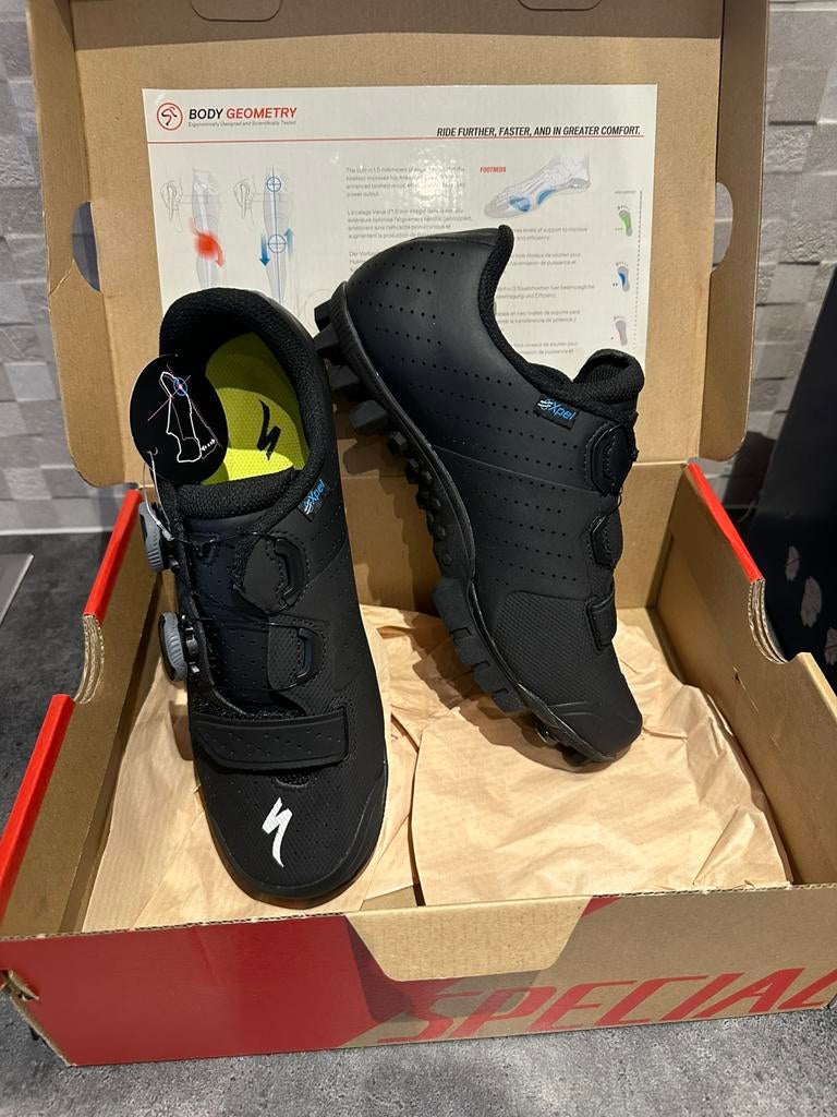 Nieuwe schoenen voor koersfiets, Fietsen en Brommers, Ophalen